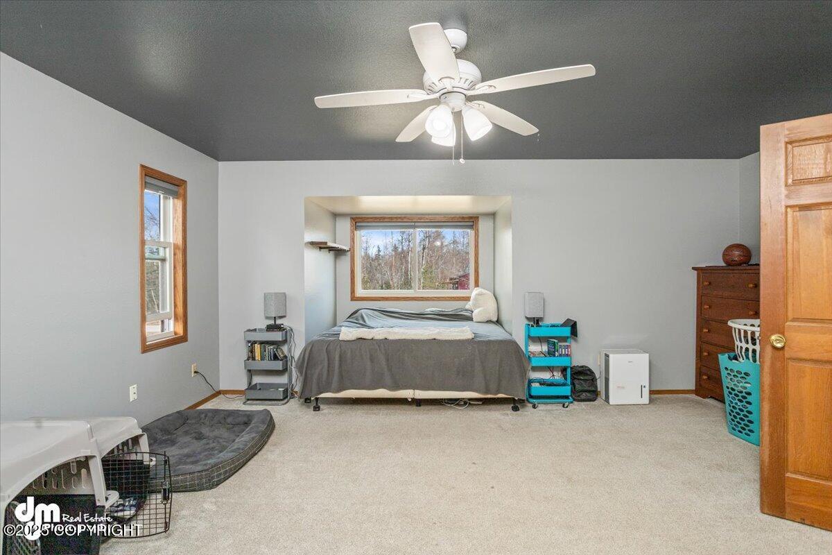 3068 N Kintrye Lane, Wasilla, Alaska image 35