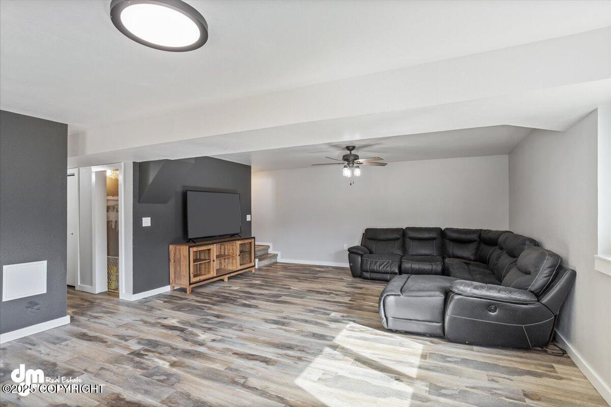 3068 N Kintrye Lane, Wasilla, Alaska image 12