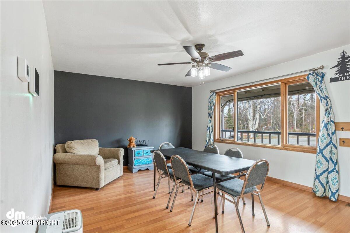 3068 N Kintrye Lane, Wasilla, Alaska image 4