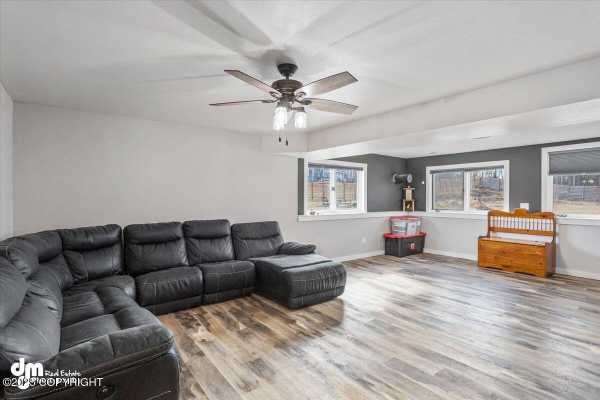 3068 N Kintrye Lane, Wasilla, Alaska image 10