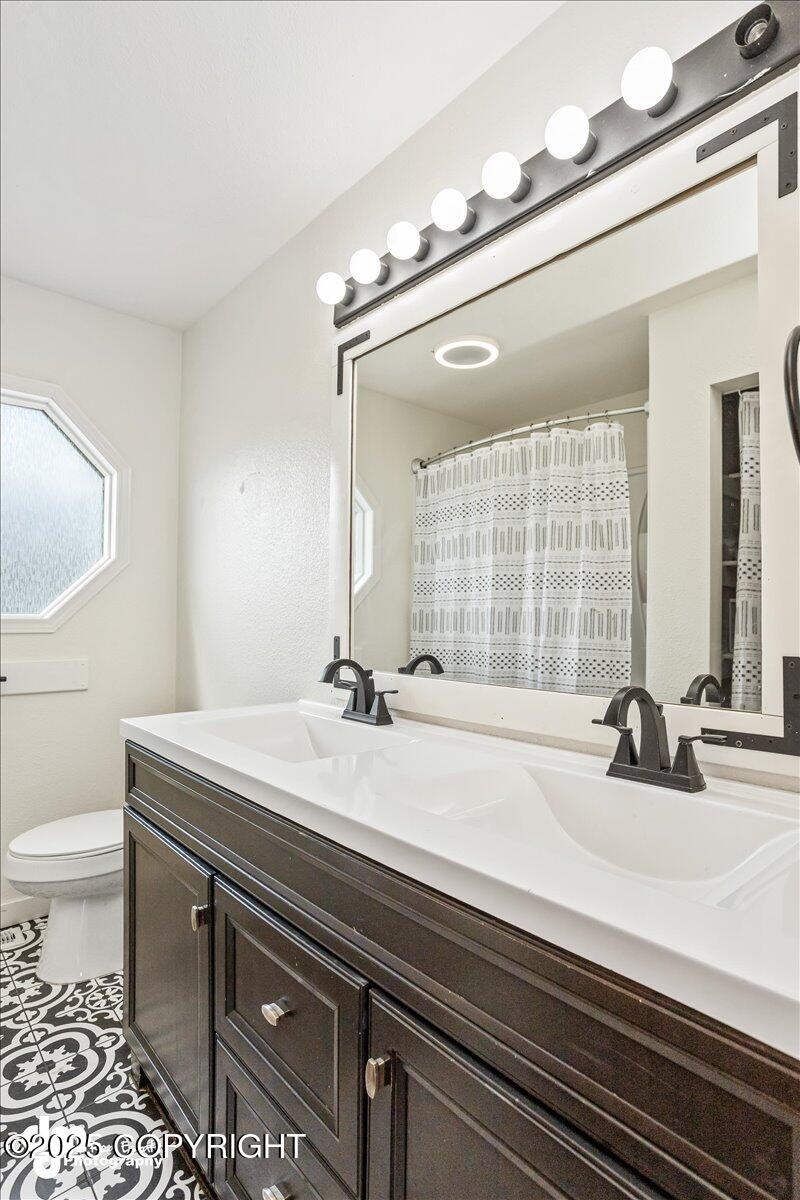 3068 N Kintrye Lane, Wasilla, Alaska image 49