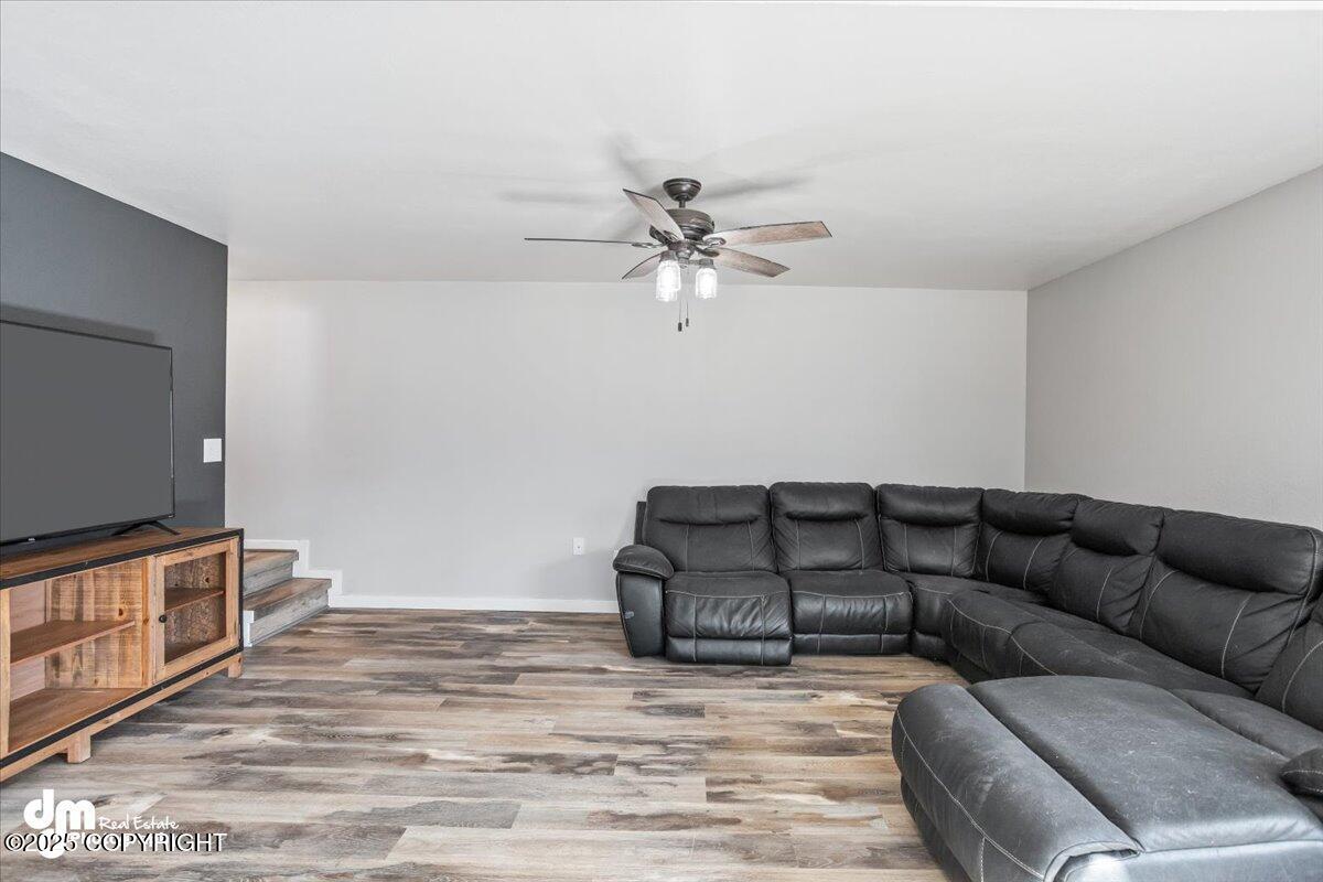 3068 N Kintrye Lane, Wasilla, Alaska image 15