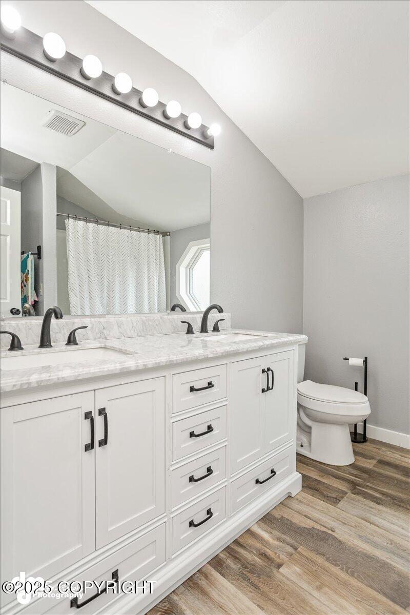3068 N Kintrye Lane, Wasilla, Alaska image 40