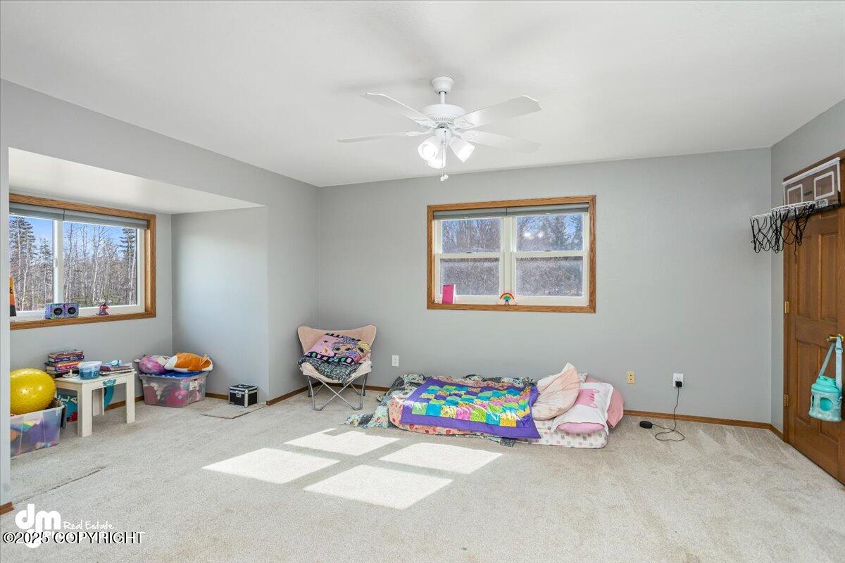 3068 N Kintrye Lane, Wasilla, Alaska image 43