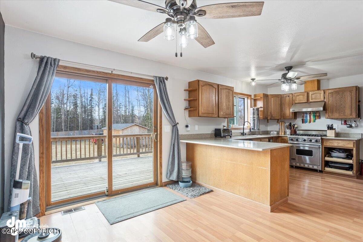 3068 N Kintrye Lane, Wasilla, Alaska image 19