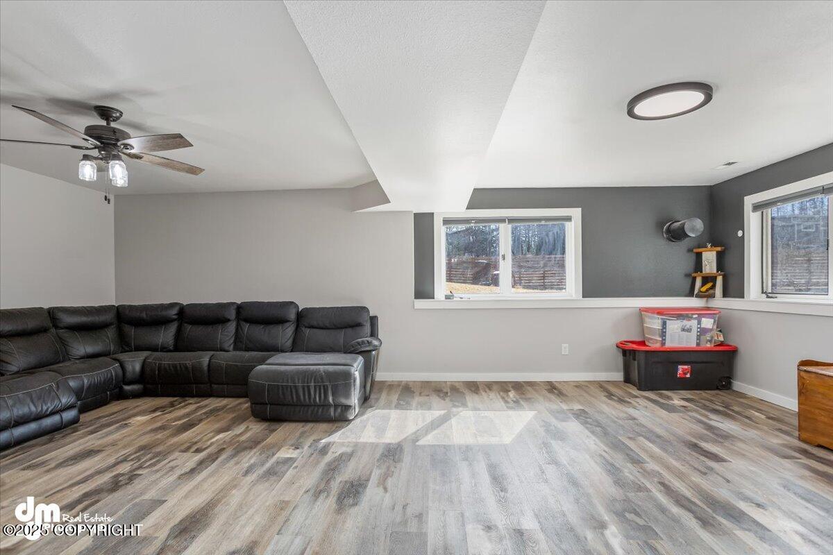 3068 N Kintrye Lane, Wasilla, Alaska image 17