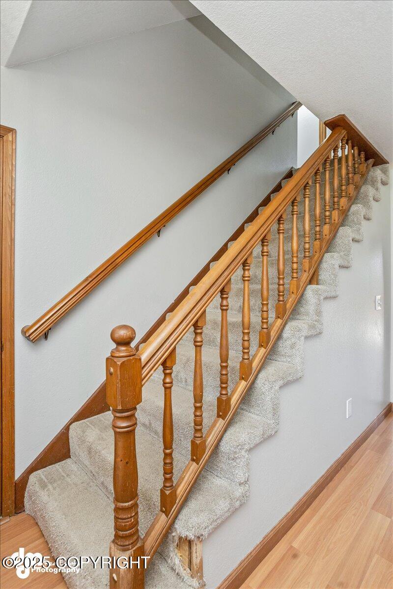 3068 N Kintrye Lane, Wasilla, Alaska image 32