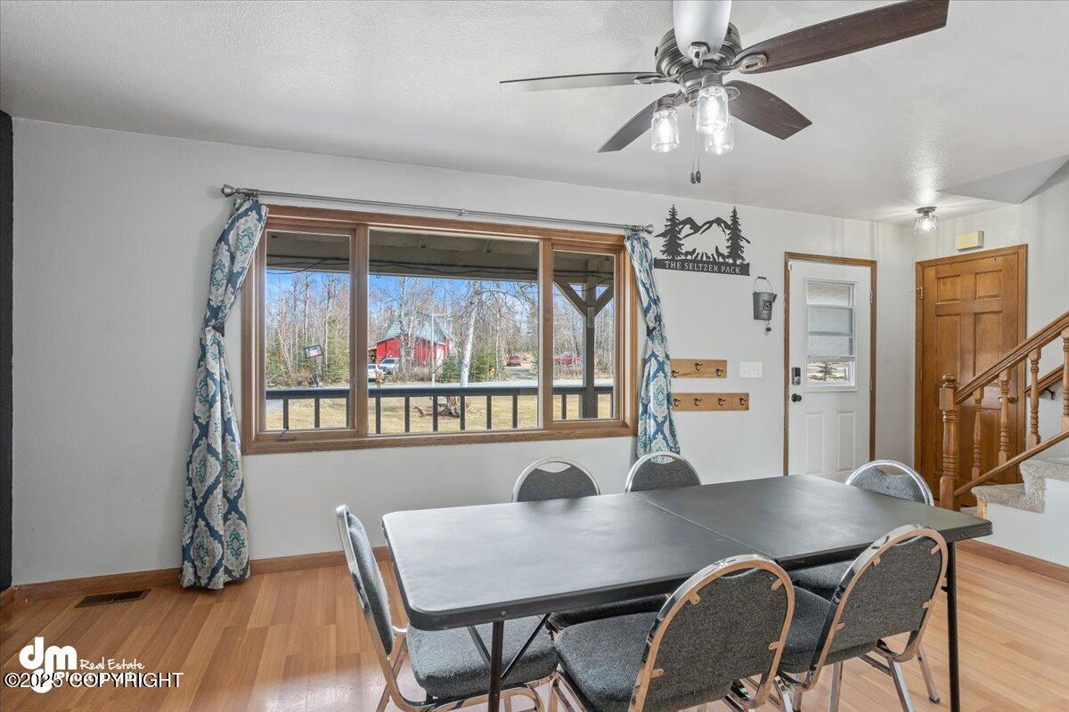 3068 N Kintrye Lane, Wasilla, Alaska image 6