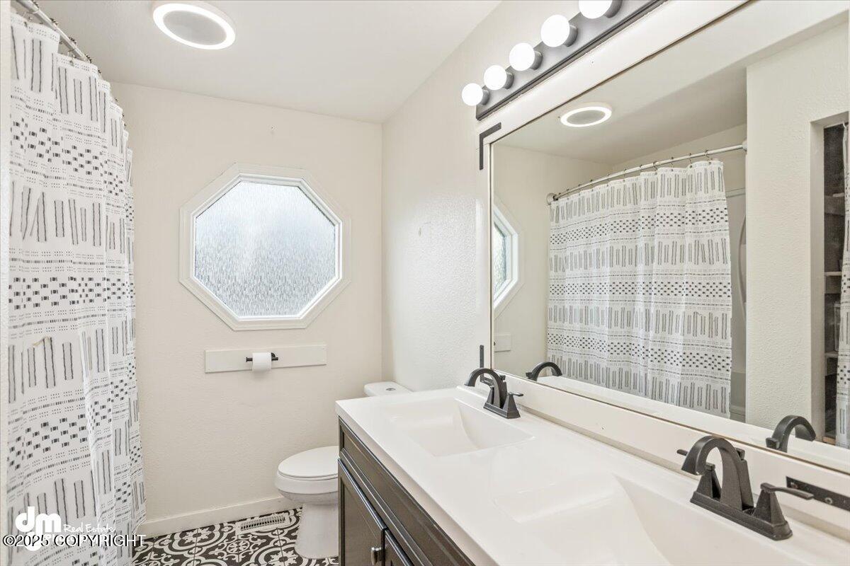 3068 N Kintrye Lane, Wasilla, Alaska image 48
