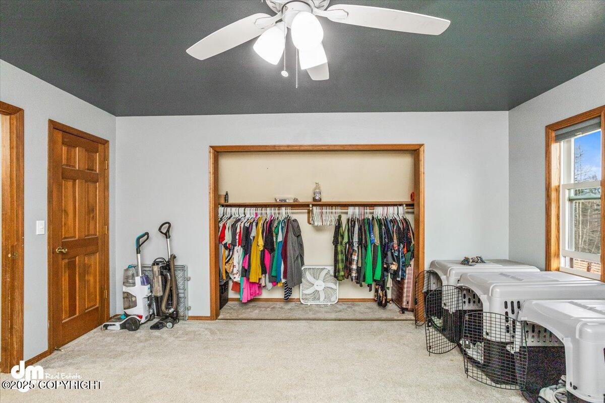 3068 N Kintrye Lane, Wasilla, Alaska image 38