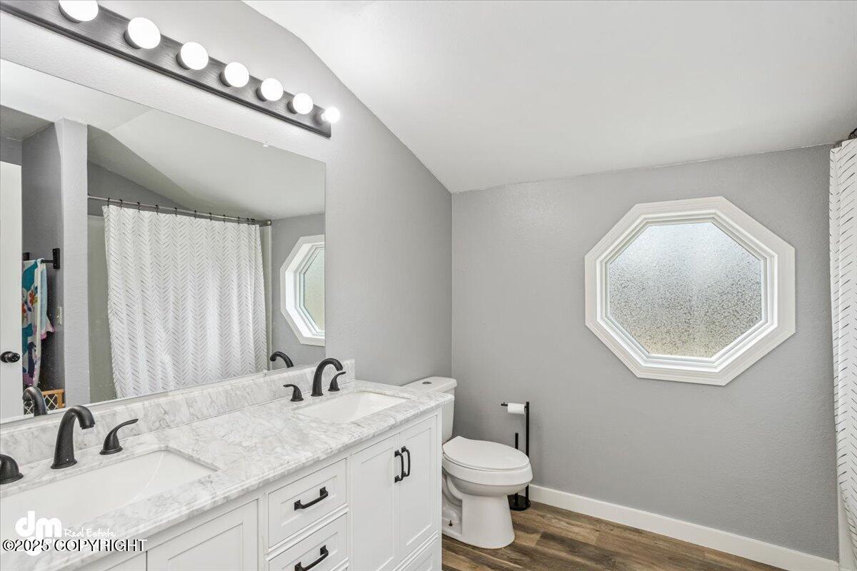 3068 N Kintrye Lane, Wasilla, Alaska image 39