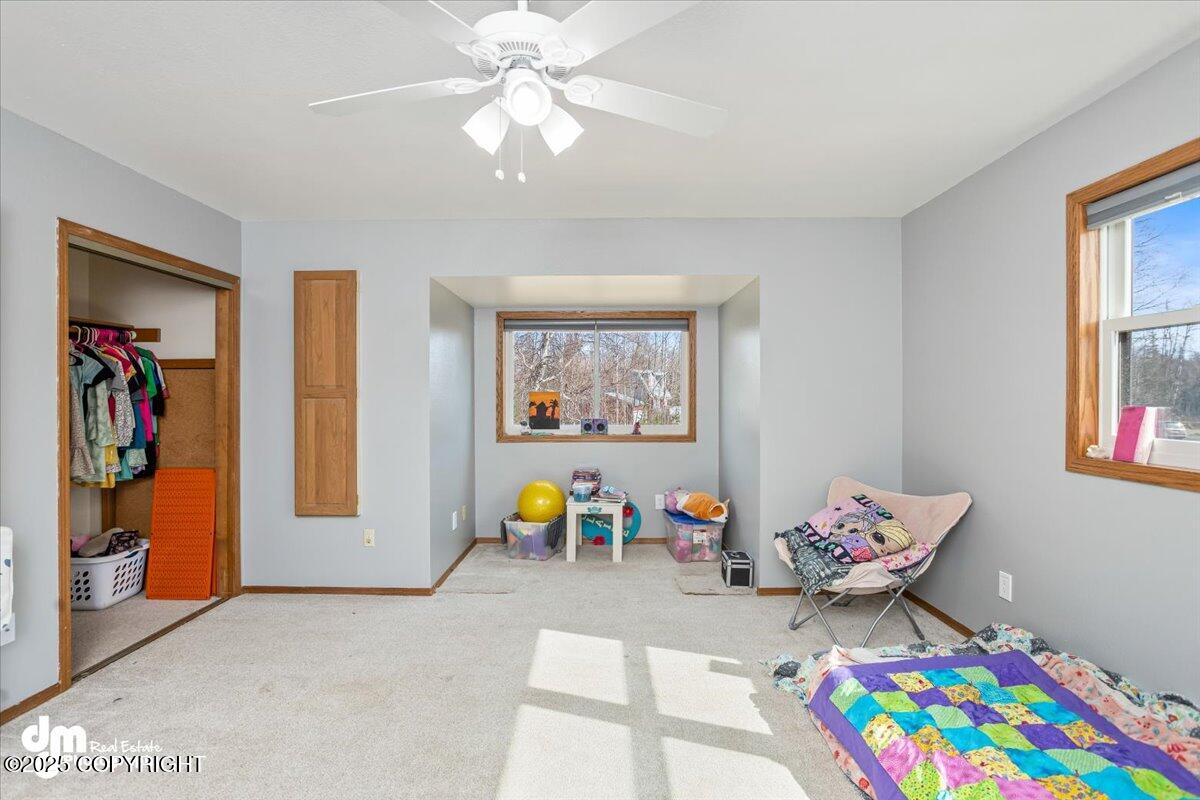 3068 N Kintrye Lane, Wasilla, Alaska image 44