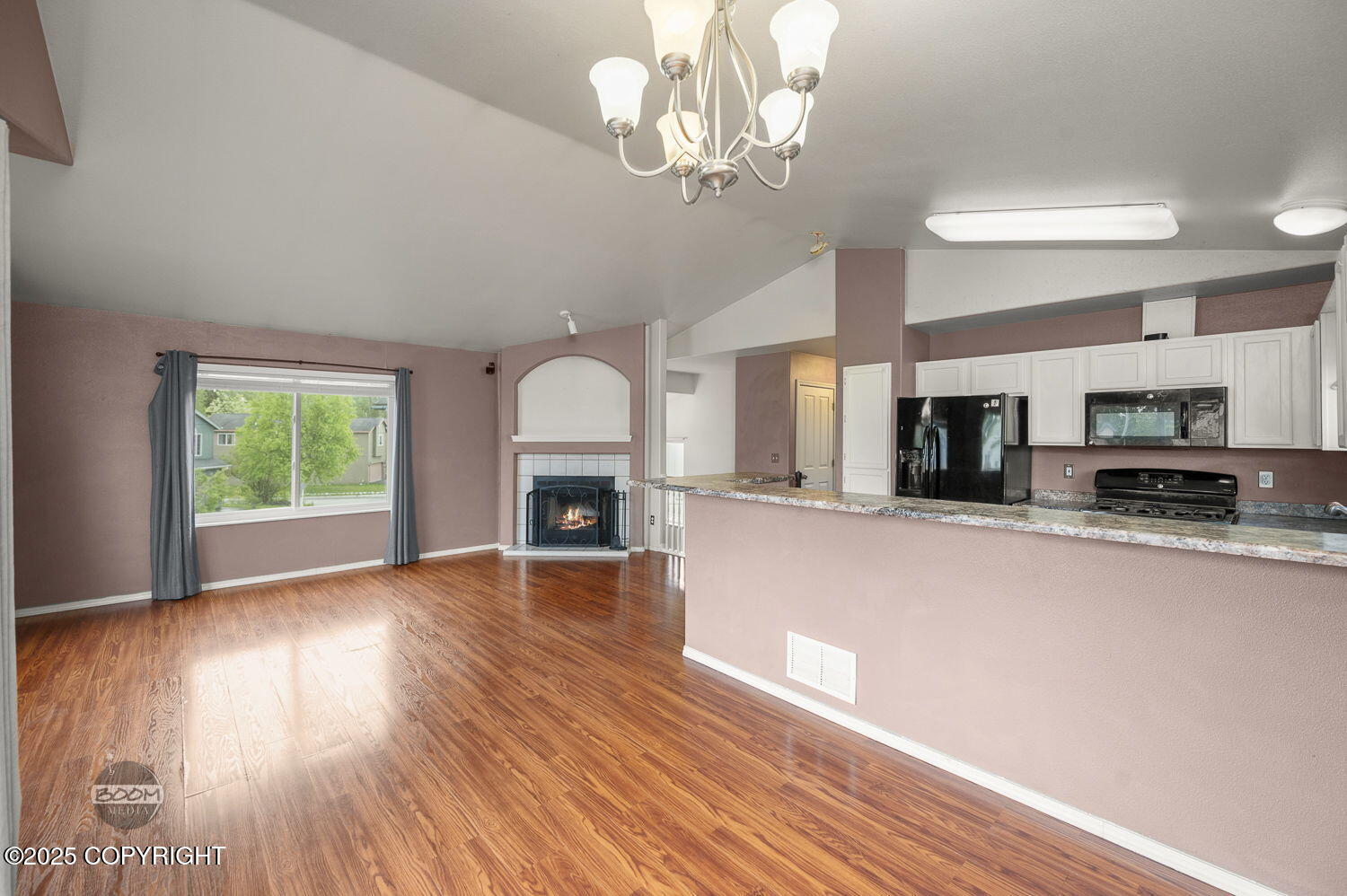 3933 Sycamore Loop, Anchorage, Alaska image 12