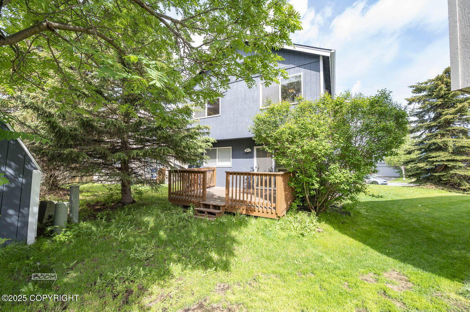 3933 Sycamore Loop, Anchorage, Alaska image 40