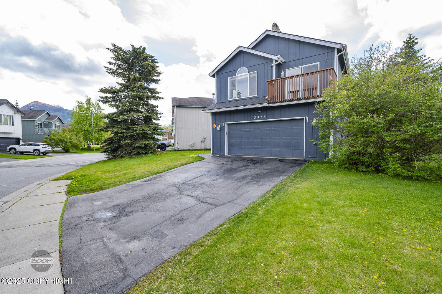 3933 Sycamore Loop, Anchorage, Alaska image 5