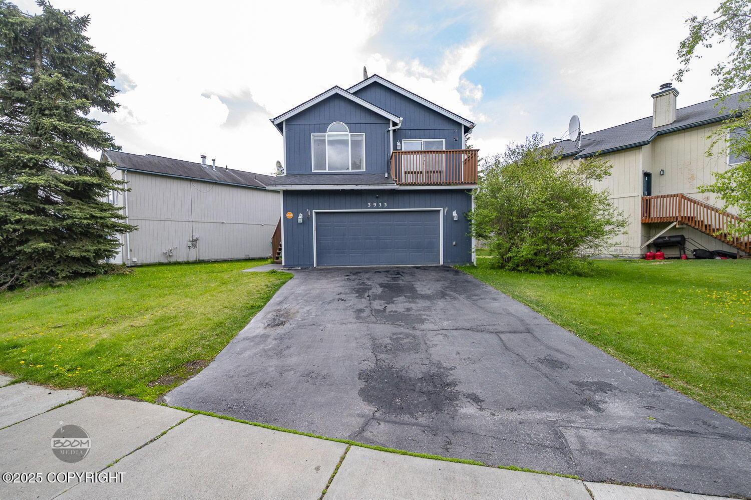 3933 Sycamore Loop, Anchorage, Alaska image 3