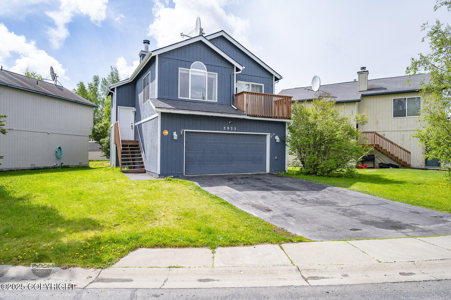 3933 Sycamore Loop, Anchorage, Alaska image 6