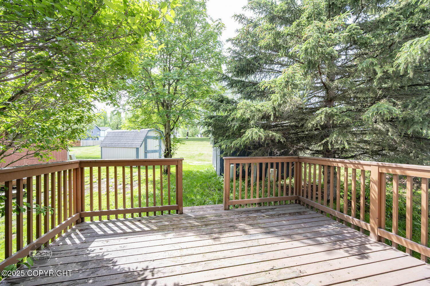 3933 Sycamore Loop, Anchorage, Alaska image 37