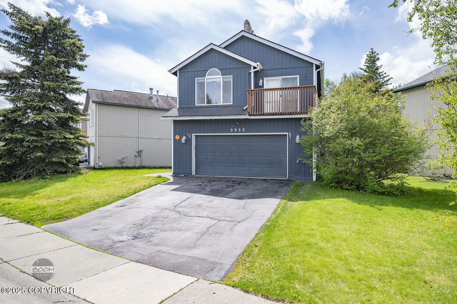3933 Sycamore Loop, Anchorage, Alaska image 7