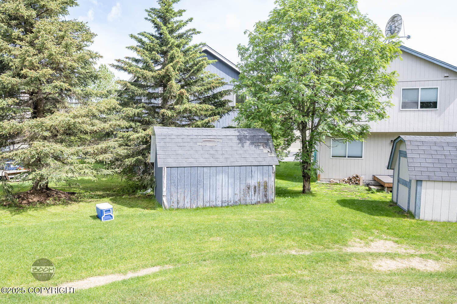3933 Sycamore Loop, Anchorage, Alaska image 42