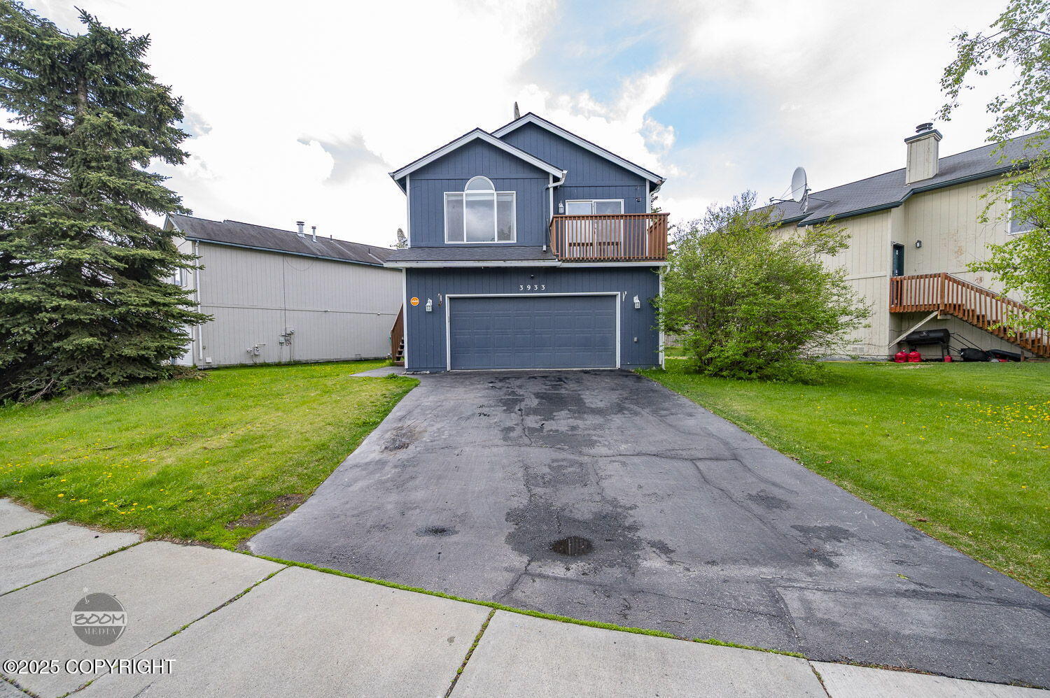 3933 Sycamore Loop, Anchorage, Alaska image 4
