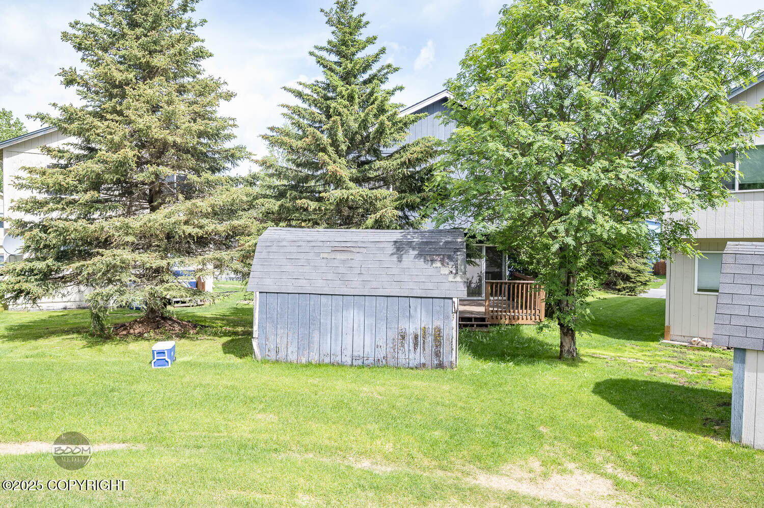 3933 Sycamore Loop, Anchorage, Alaska image 41