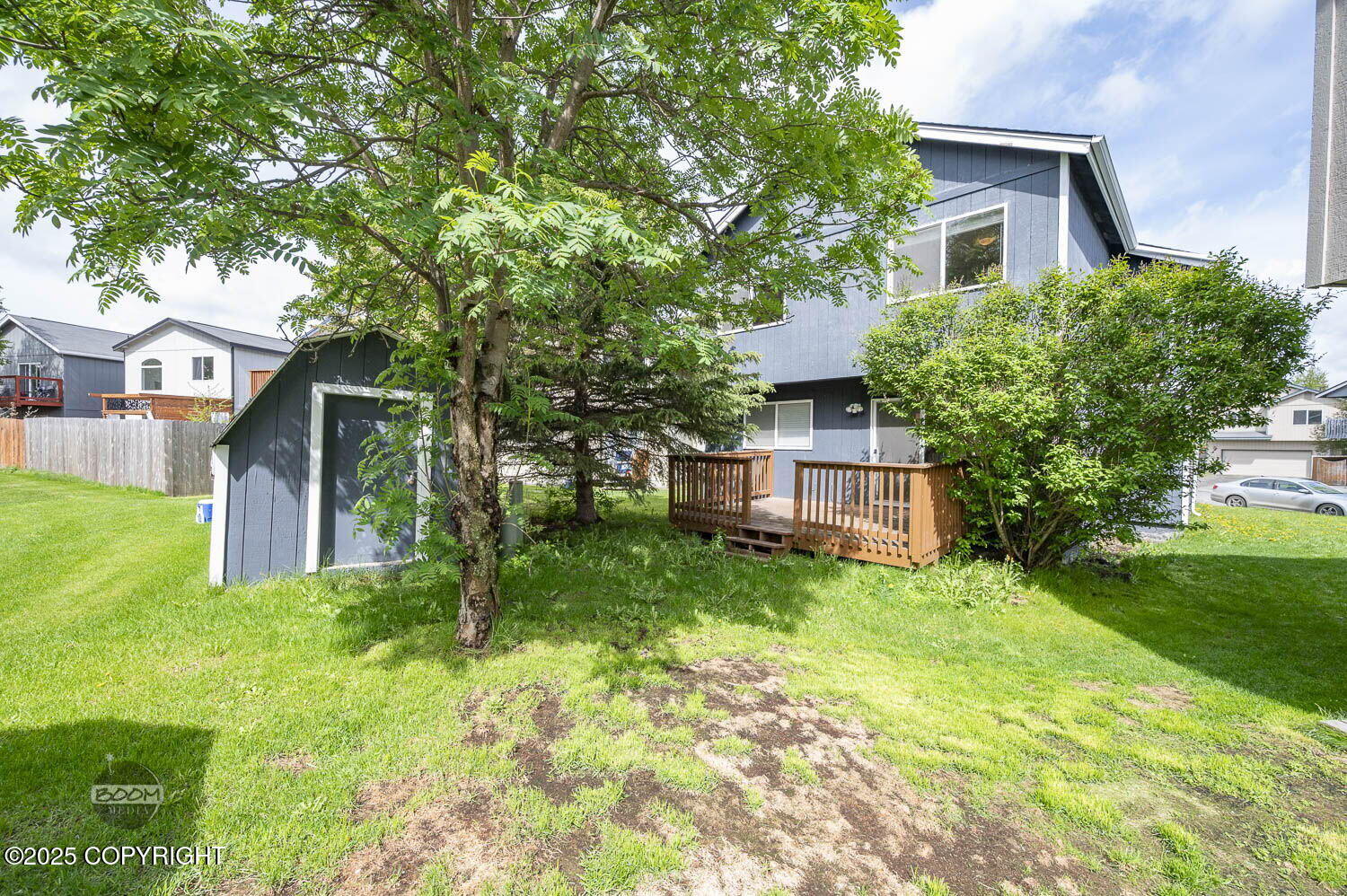 3933 Sycamore Loop, Anchorage, Alaska image 43
