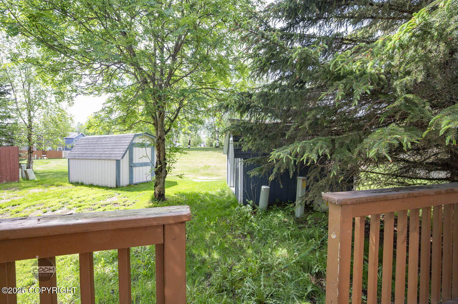 3933 Sycamore Loop, Anchorage, Alaska image 38