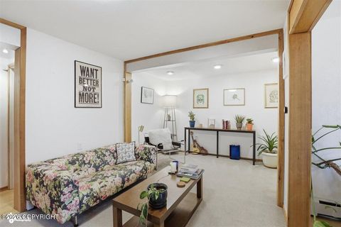 Photo of 2140 Arctic Boulevard, Anchorage, AK 99503 (MLS # 26-5261)