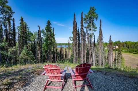 Photo of 50735 S Silver Salmon Drive, Willow, AK 99688 (MLS # 26-4836)