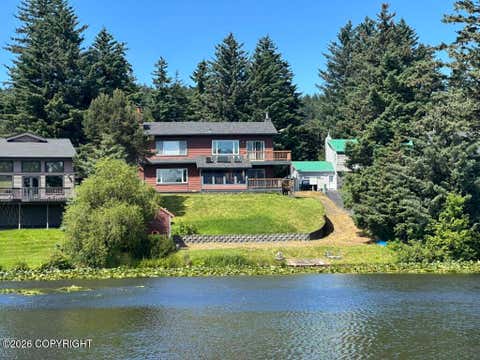 Photo of 1420 Larch Street, Kodiak, AK 99615 (MLS # 26-9703)