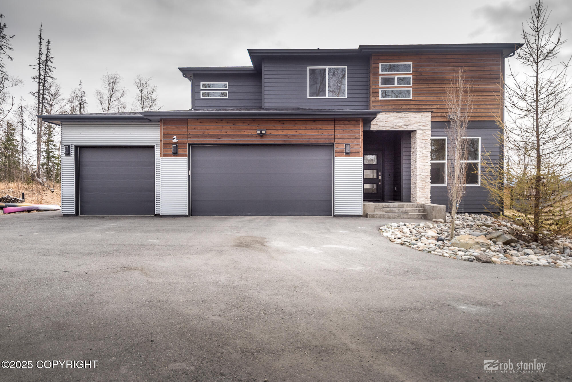 3030 E Sandman Circle, Wasilla, Alaska image 2
