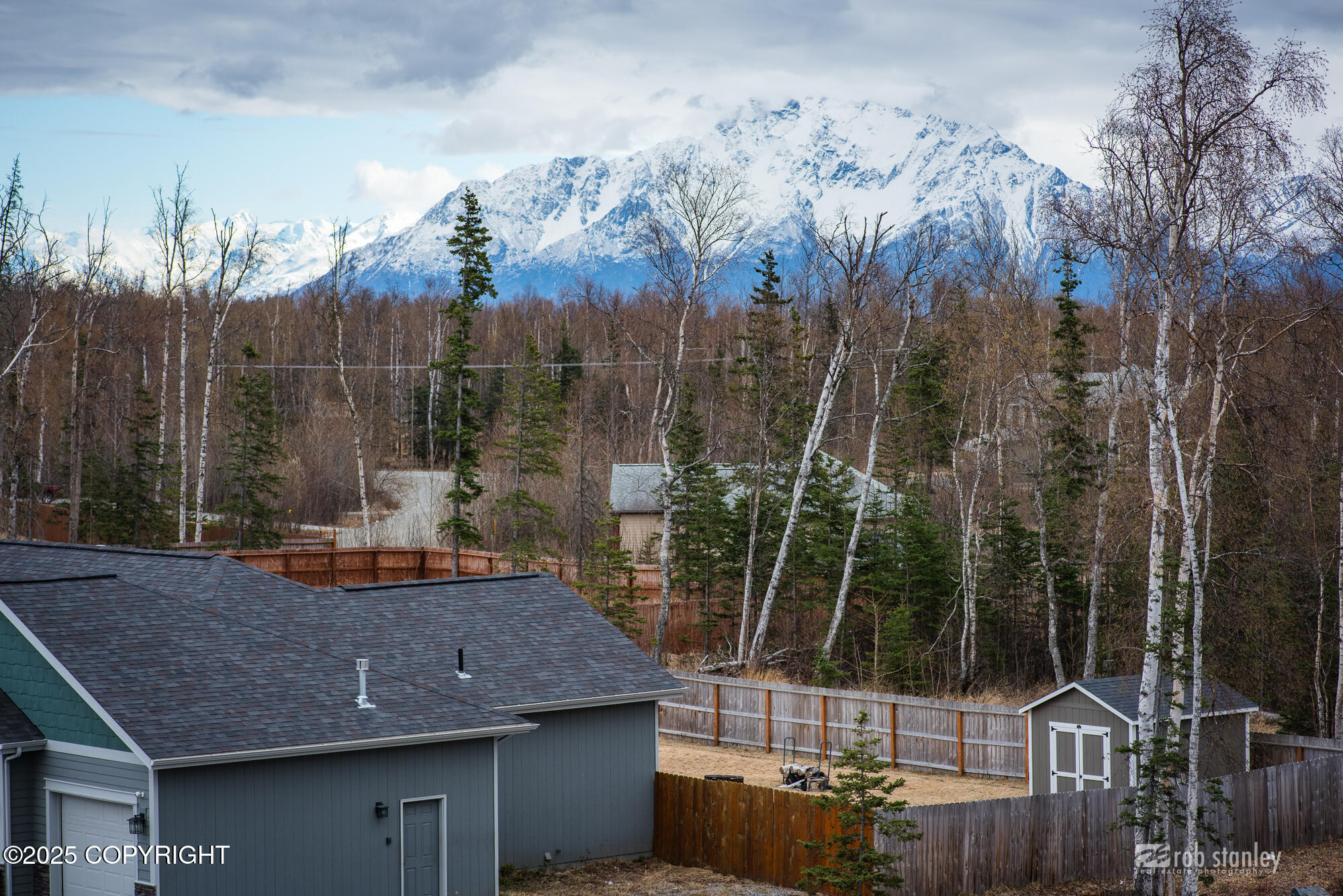 3030 E Sandman Circle, Wasilla, Alaska image 45