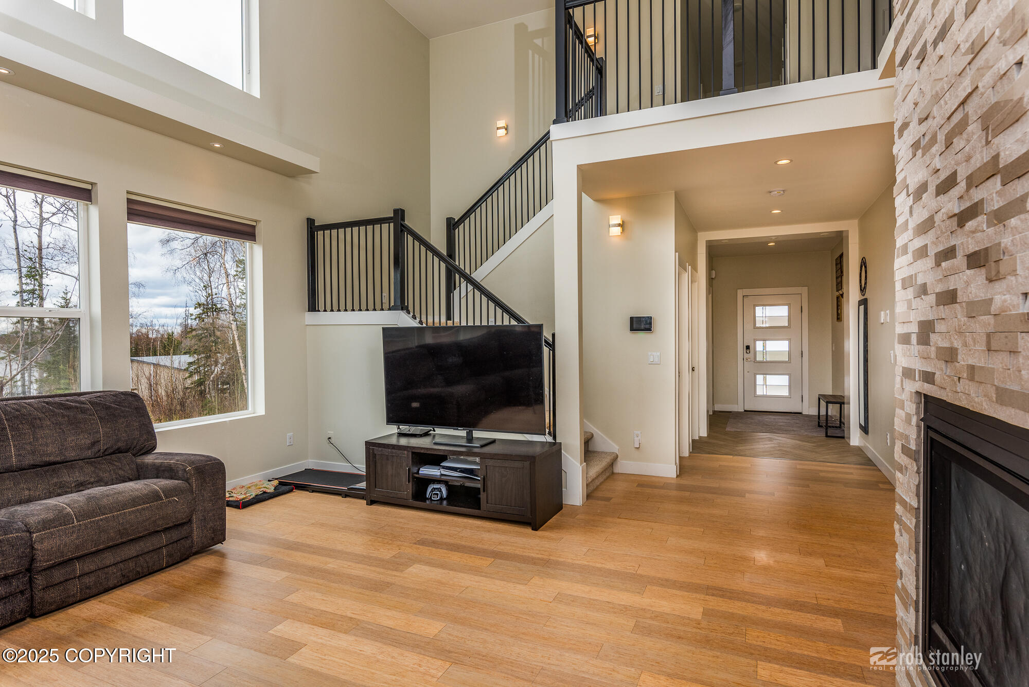 3030 E Sandman Circle, Wasilla, Alaska image 6