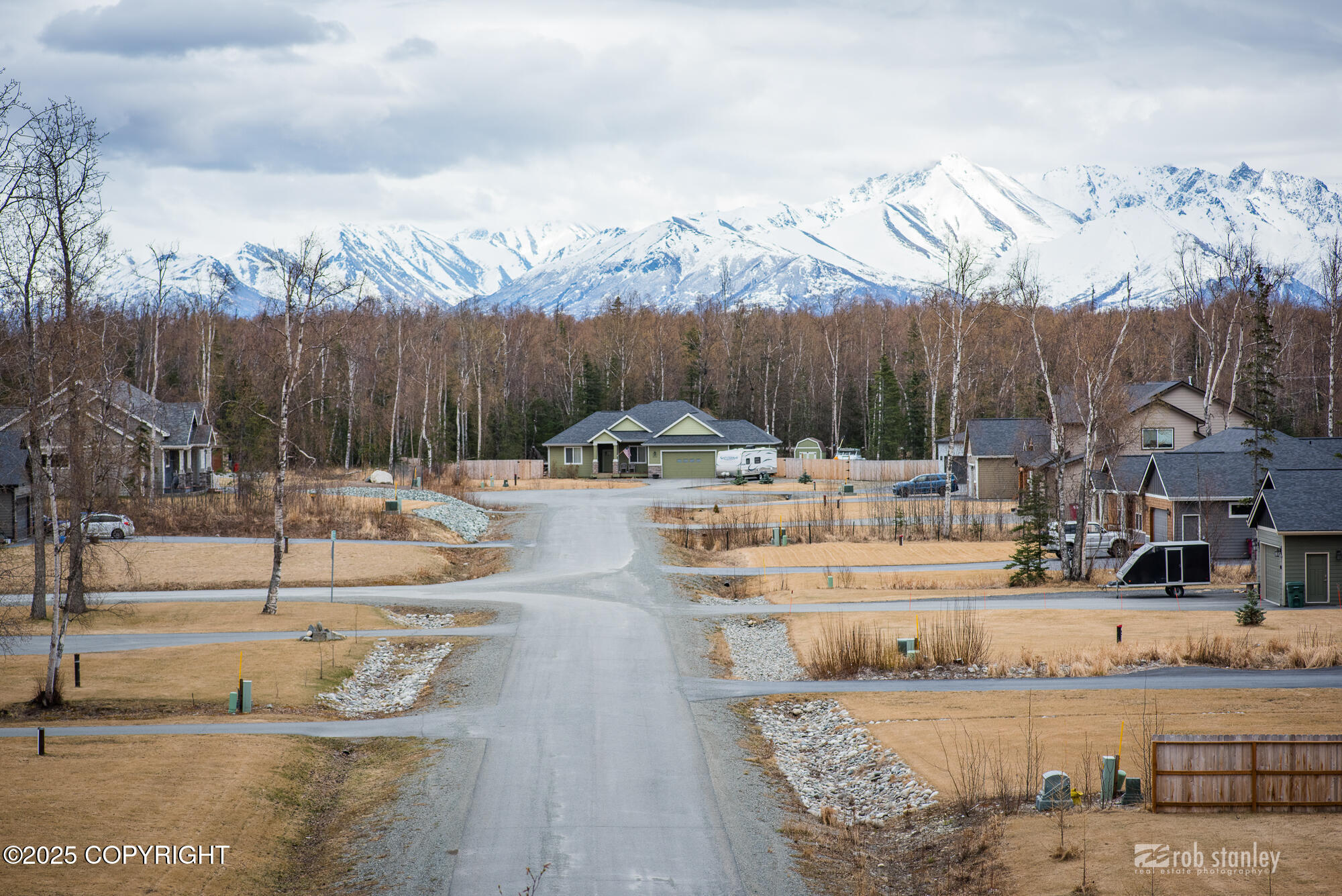 3030 E Sandman Circle, Wasilla, Alaska image 44