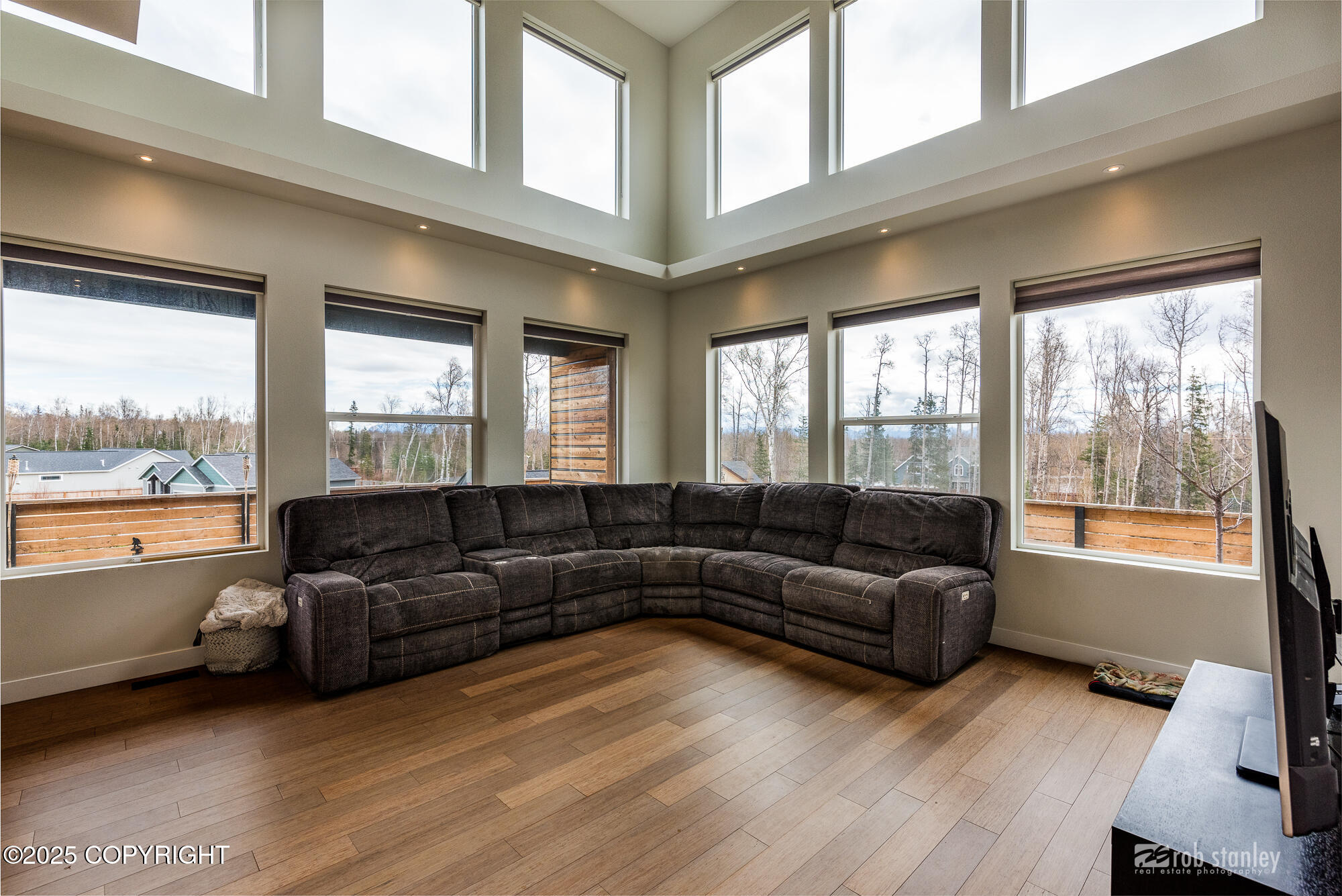 3030 E Sandman Circle, Wasilla, Alaska image 5