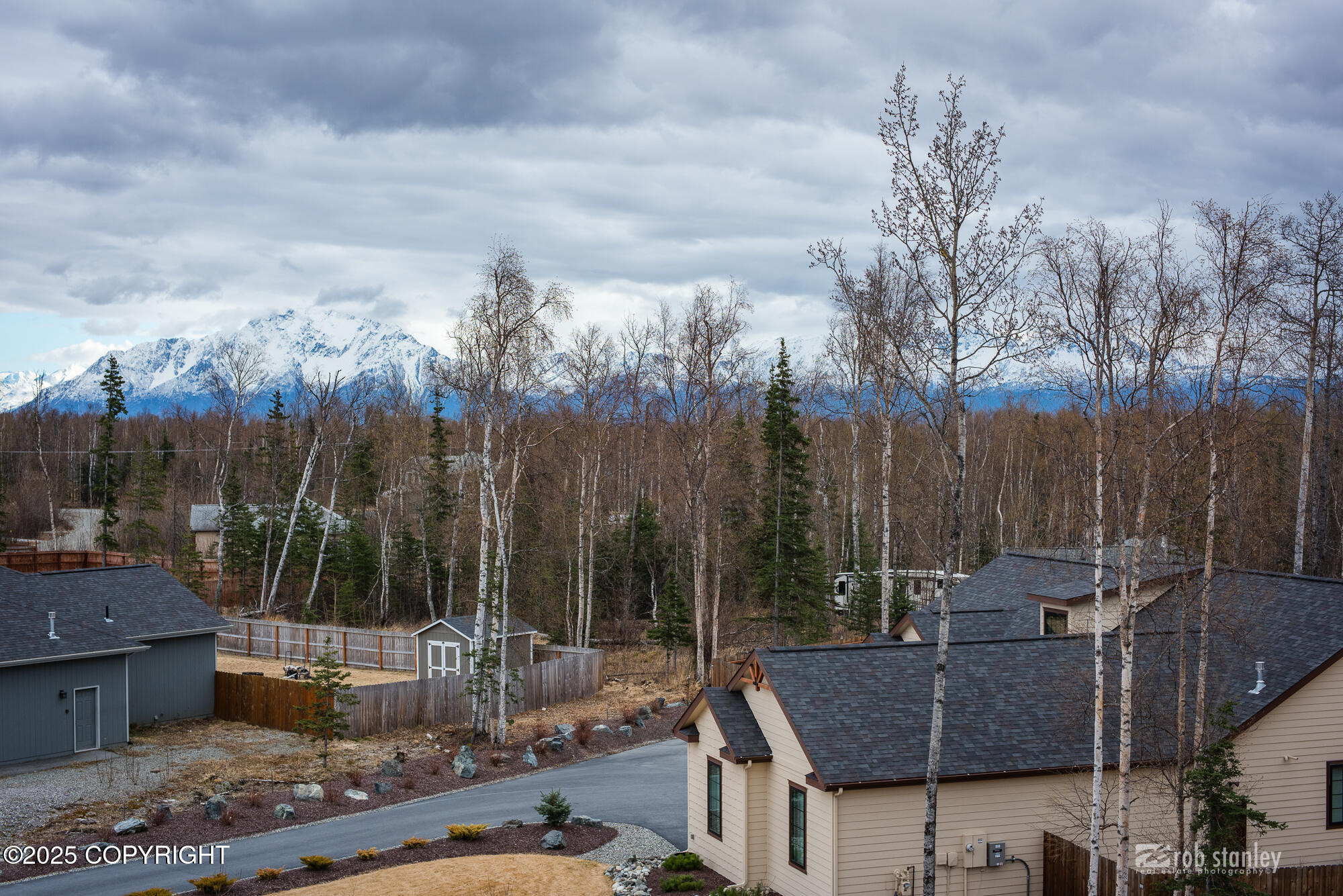 3030 E Sandman Circle, Wasilla, Alaska image 42