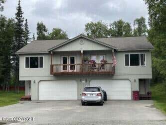 Photo of 1033 W Shirley Ann Circle, Wasilla, AK 99654 (MLS # 26-9876)