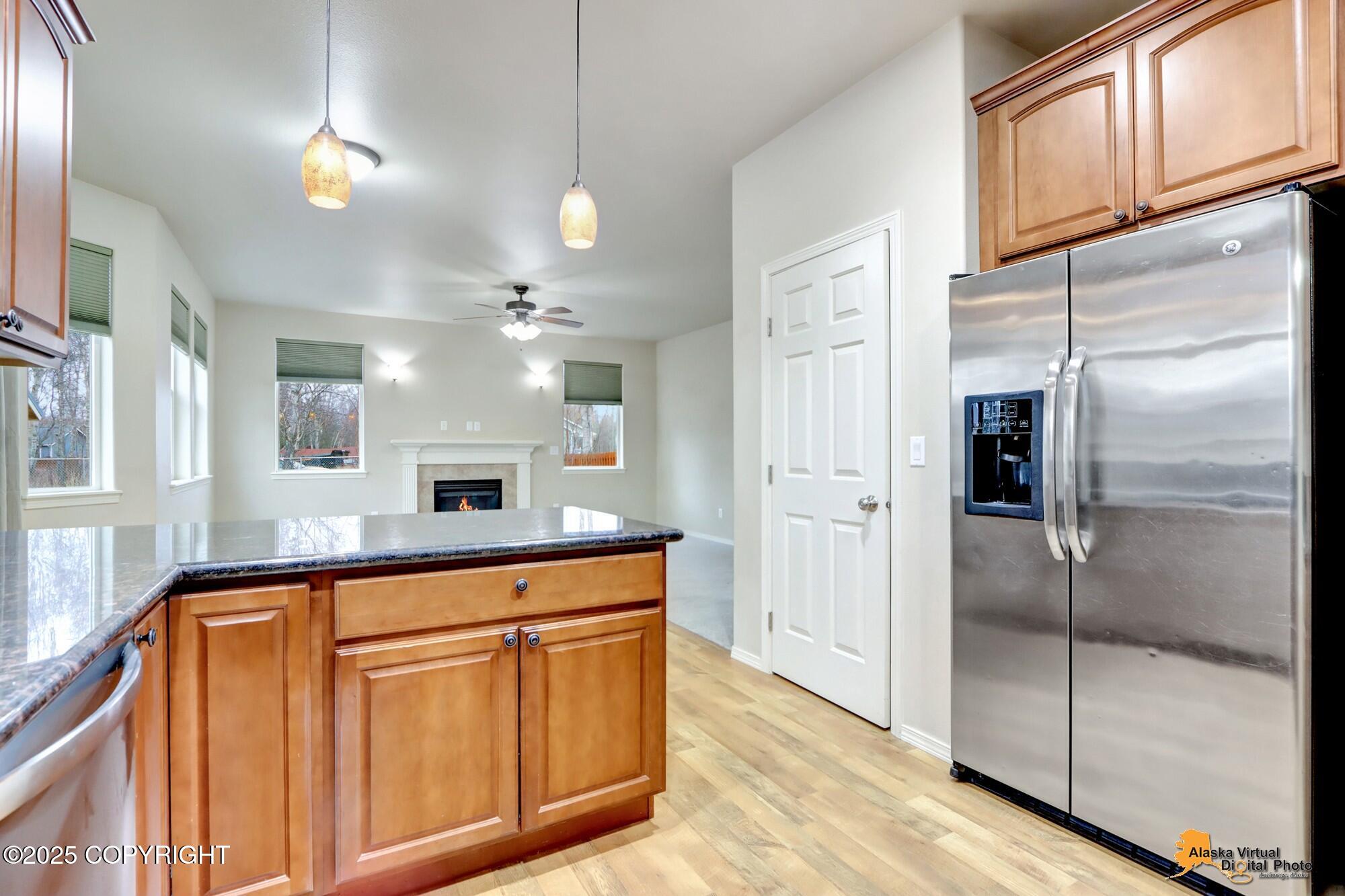 5810 E Frost Circle, Wasilla, Alaska image 25