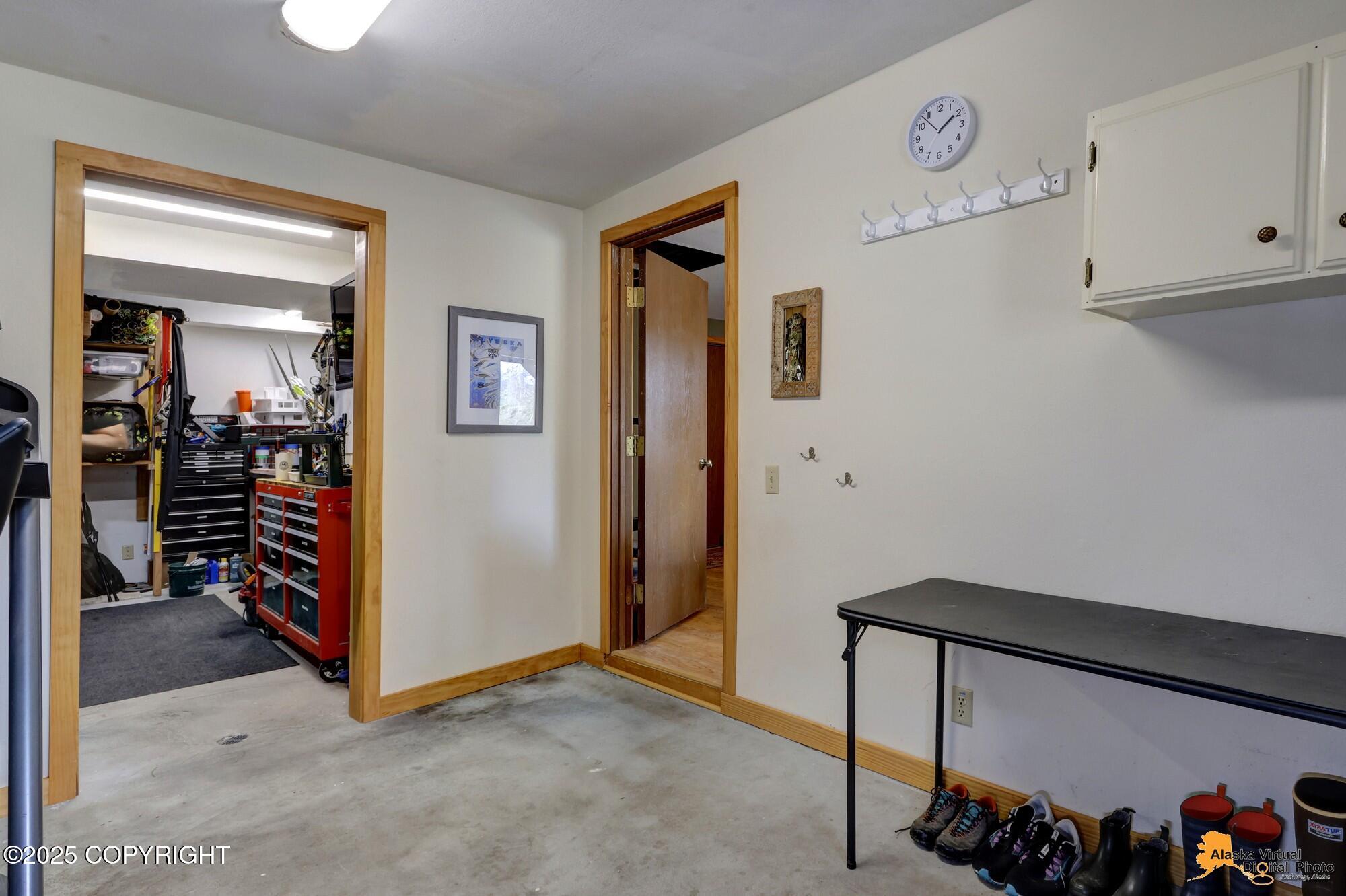 658 Timberline Drive, Girdwood, Alaska image 42
