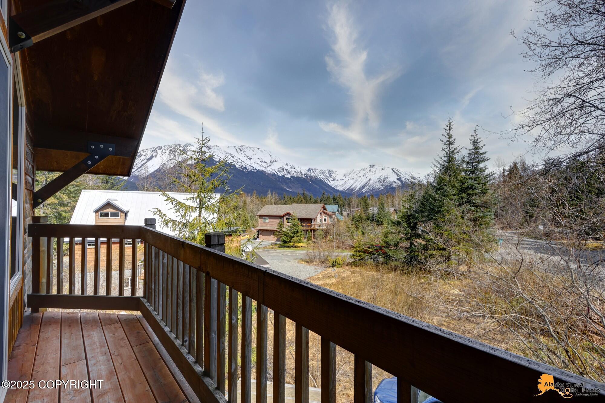 658 Timberline Drive, Girdwood, Alaska image 27