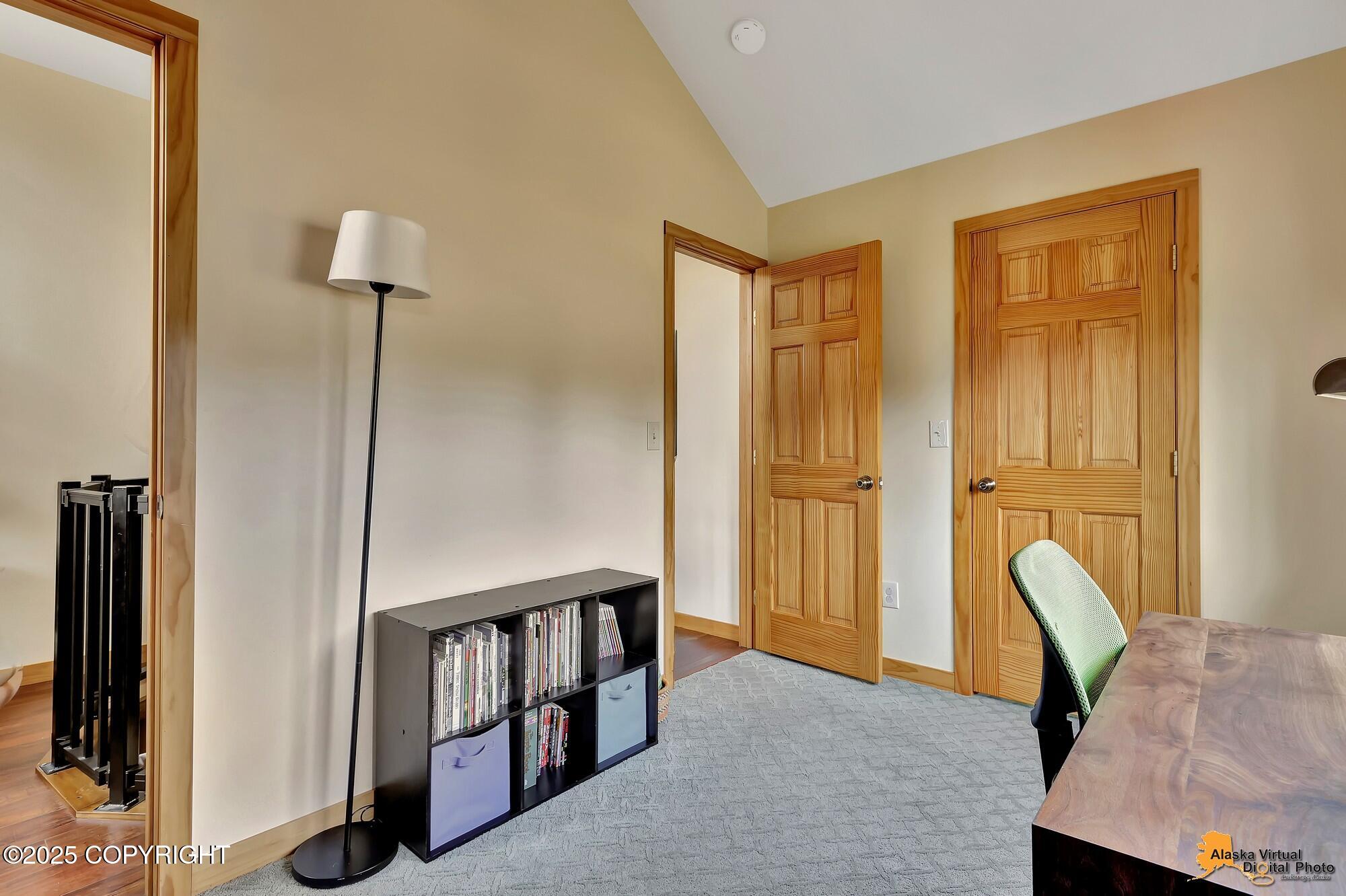 658 Timberline Drive, Girdwood, Alaska image 24