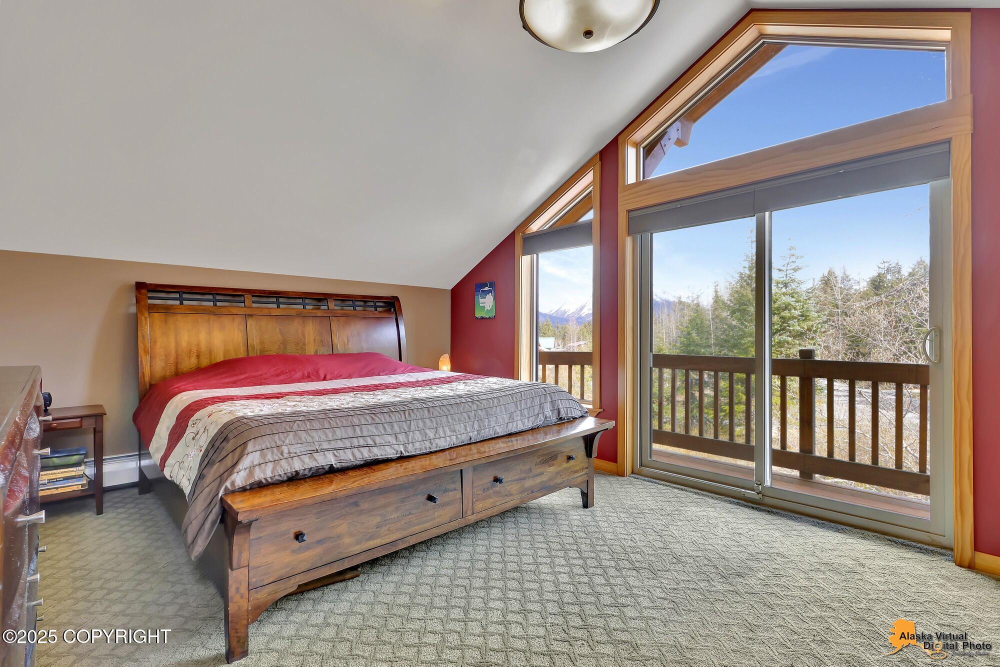 658 Timberline Drive, Girdwood, Alaska image 26