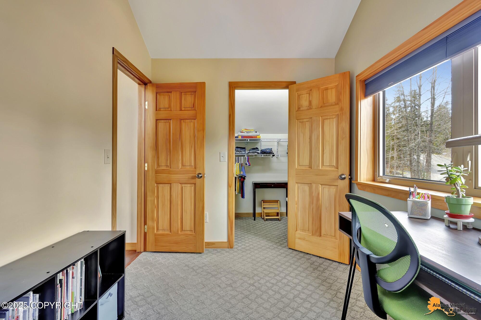 658 Timberline Drive, Girdwood, Alaska image 25