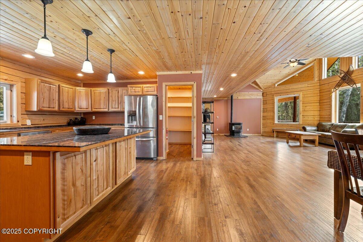 4125 Polar Fox Loop Loop, North Pole, Alaska image 11