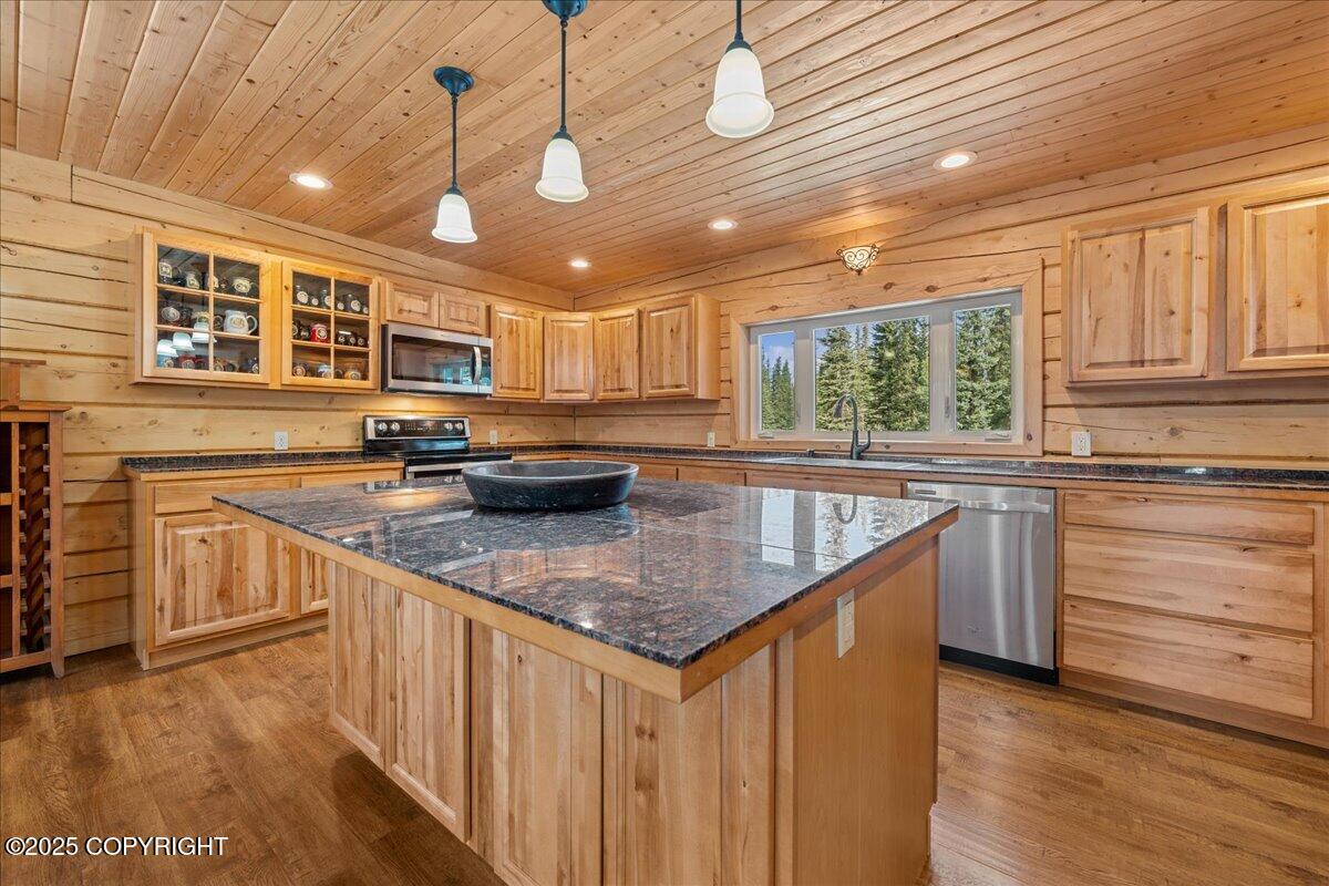 4125 Polar Fox Loop Loop, North Pole, Alaska image 13