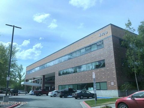 Photo of 4100 Lake Otis Parkway #312, Anchorage, AK 99508 (MLS # 26-2156)