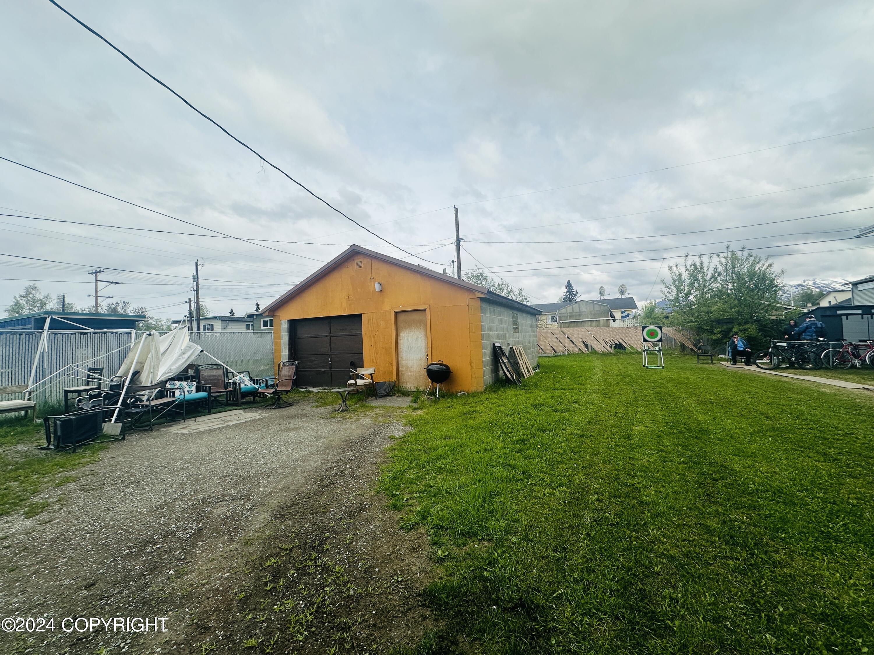 417 Mumford Street, Anchorage, Alaska image 8