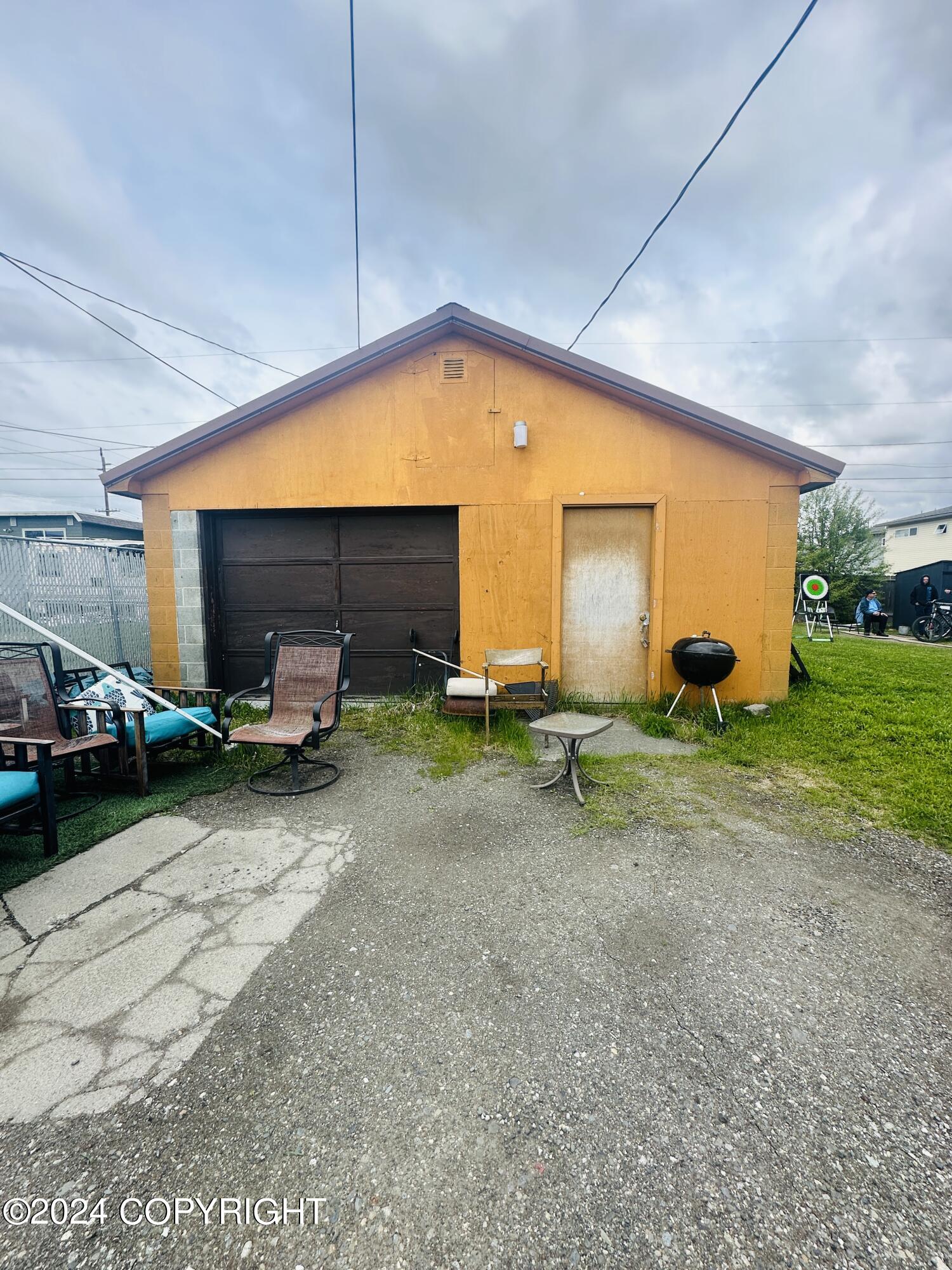 417 Mumford Street, Anchorage, Alaska image 7