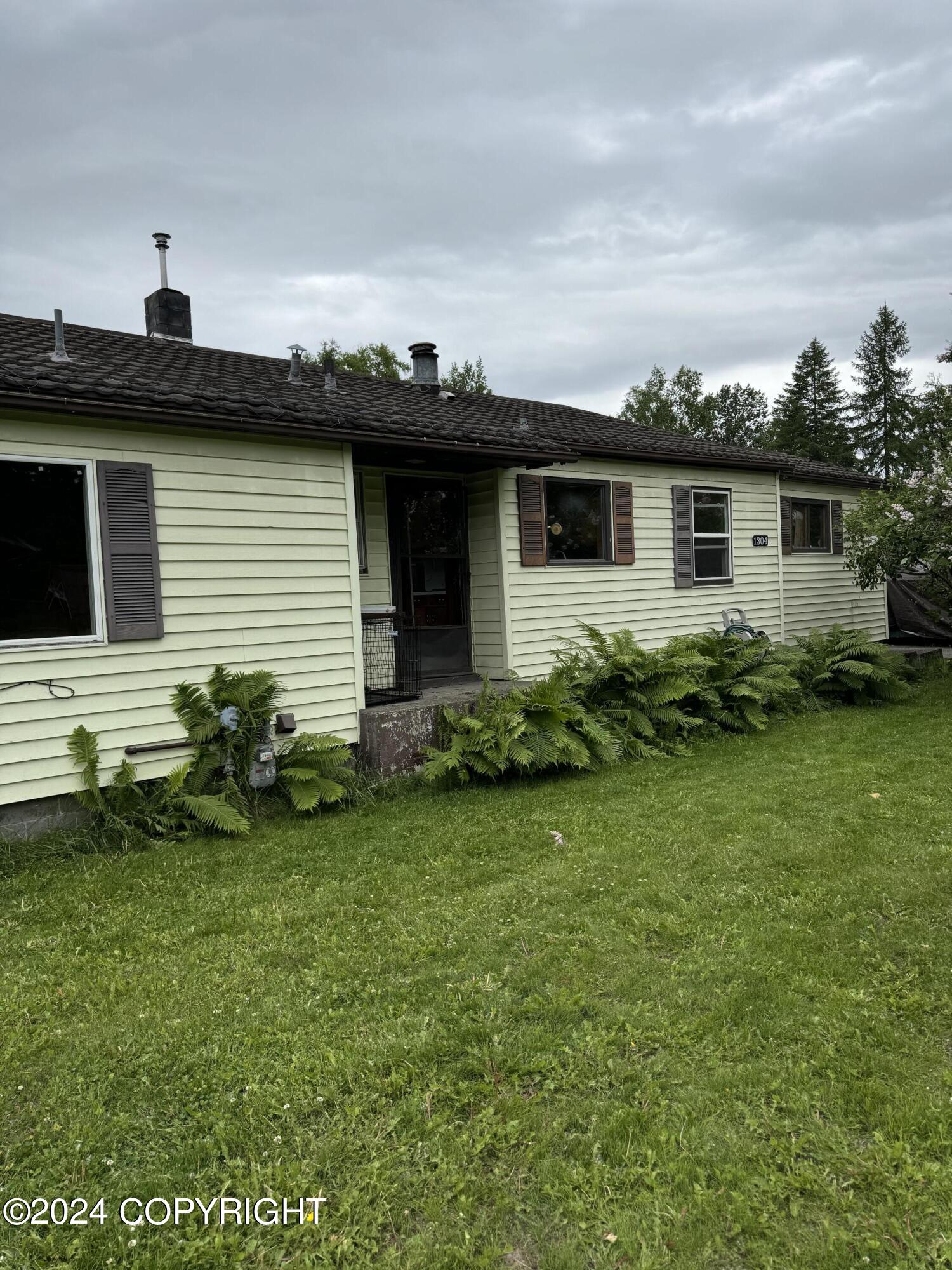 1304 W 45th Avenue, Anchorage, Idaho image 3